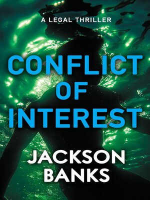cover image of Conflict of Interest